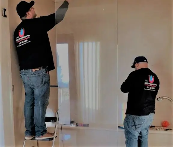 Professional plumbing installation for Tankless Water Heater Installation in Southampton